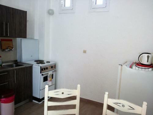 Dimitra Apartments