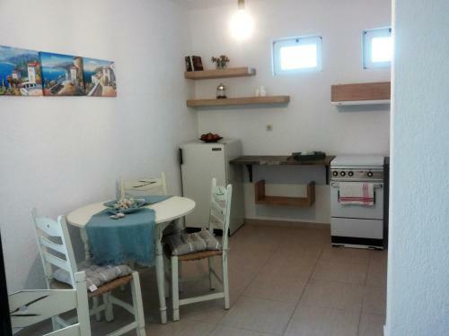 Dimitra Apartments