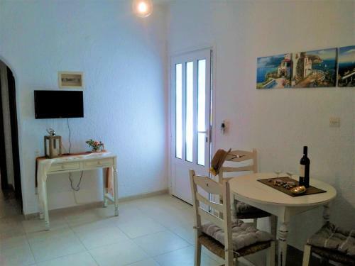 Dimitra Apartments