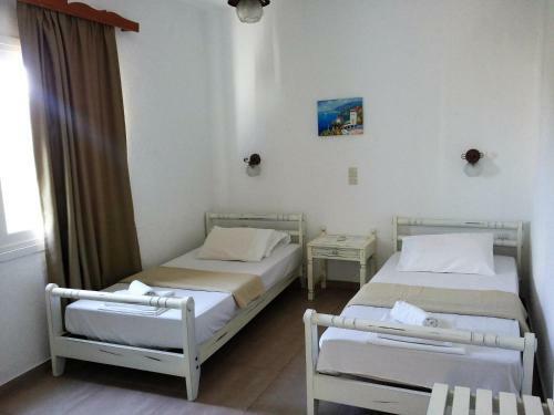 Dimitra Apartments