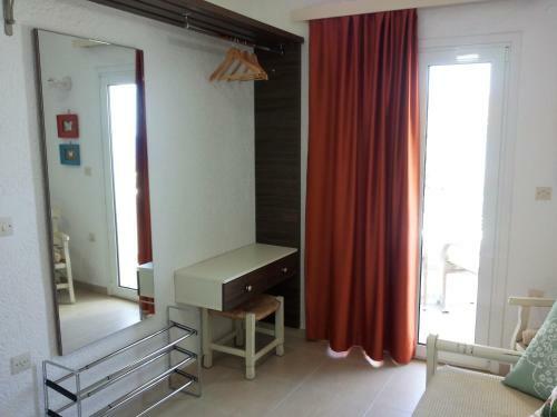 Dimitra Apartments
