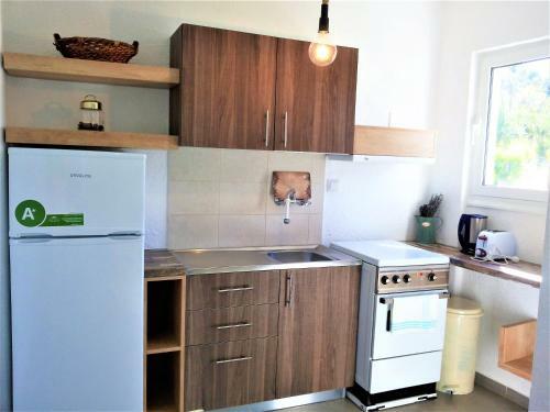 Dimitra Apartments