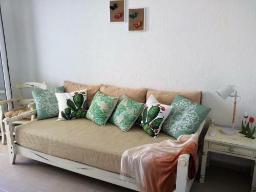 Dimitra Apartments