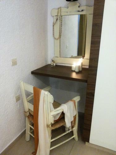 Dimitra Apartments