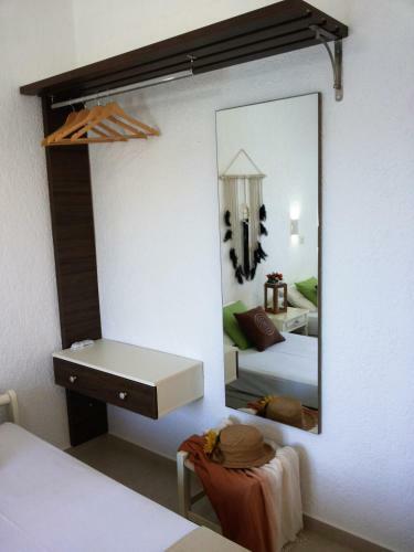 Dimitra Apartments