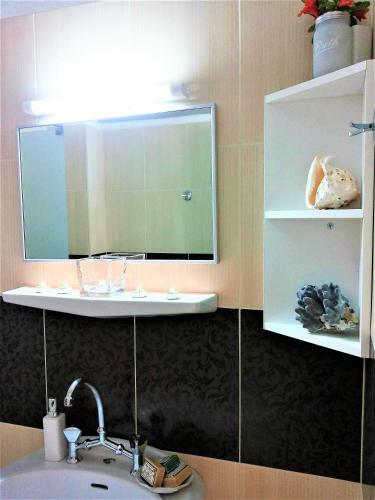 Dimitra Apartments
