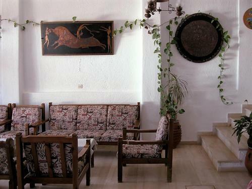 Dimitra Apartments