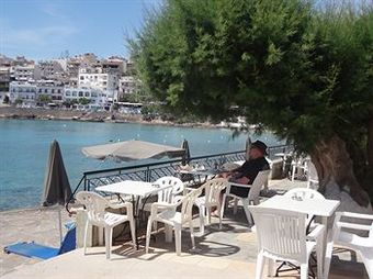 Aparthotel Polydoros