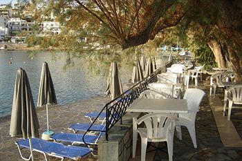 Aparthotel Polydoros