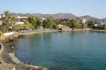 Aparthotel Polydoros