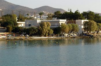Aparthotel Polydoros