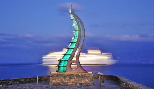 El Greco Hotel