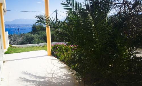 Apartamento Marathi Panorama Rooms