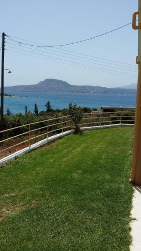 Apartamento Marathi Panorama Rooms