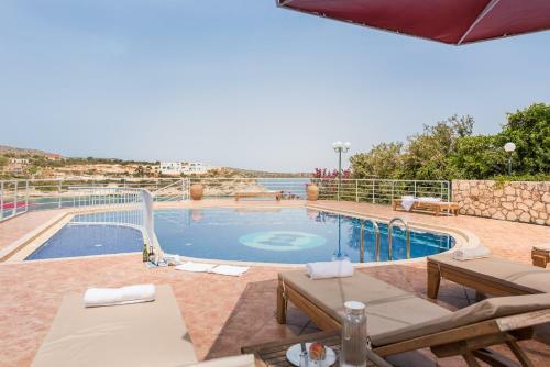 Mare Nostrum Villas I