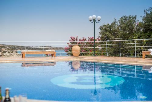 Mare Nostrum Villas I