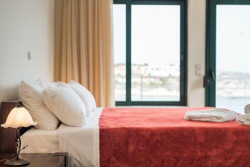 Mare Nostrum Villas I