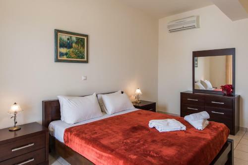 Mare Nostrum Villas I