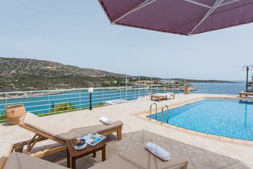 Mare Nostrum Villas I