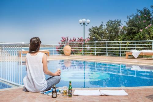 Mare Nostrum Villas I