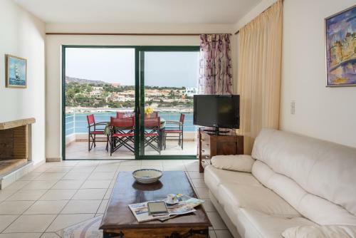 Mare Nostrum Villas I
