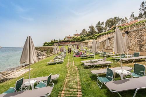 Mare Nostrum Villas I