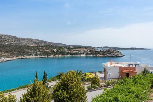 Mare Nostrum Villas I