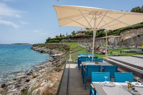 Mare Nostrum Villas I