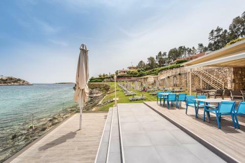 Mare Nostrum Villas I