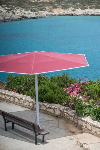 Mare Nostrum Villas I