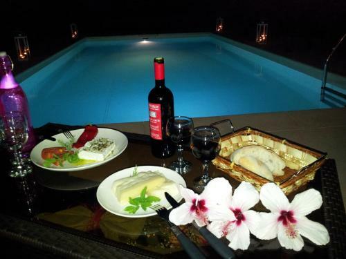 Villa Crete View