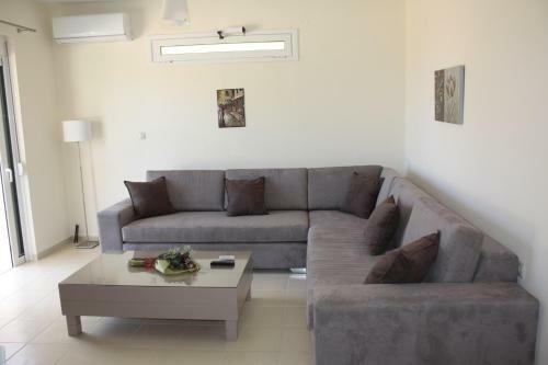 Villa Crete View