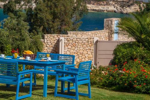 Villa Crete View