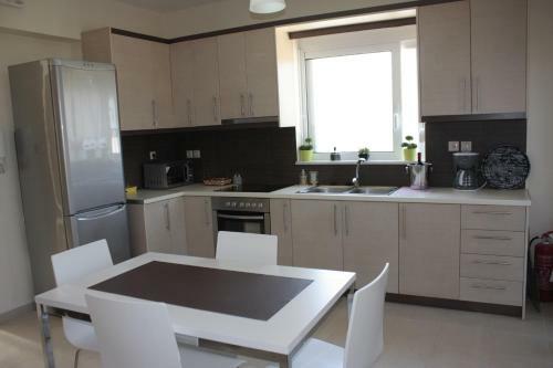 Villa Crete View
