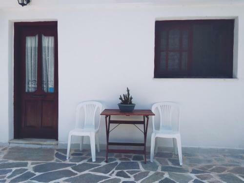 Apartamento Irini Studios