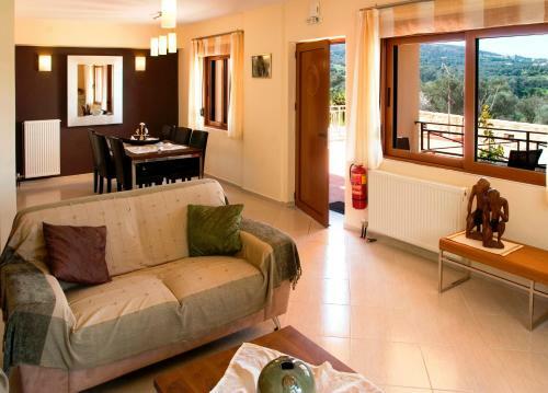 Helidonia Villas