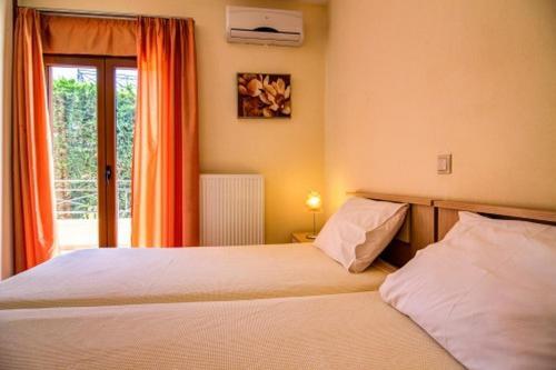 Helidonia Villas