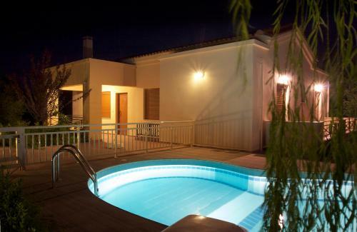 Helidonia Villas