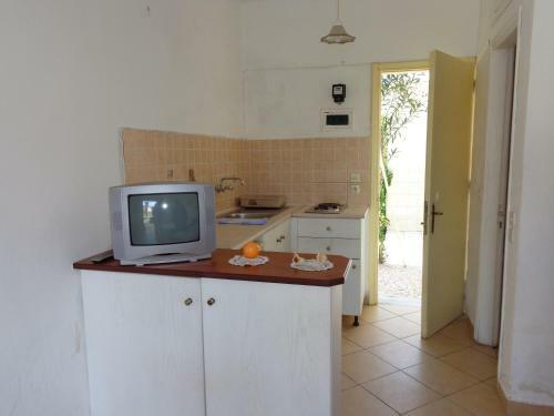 Apartamento Anthi Studios