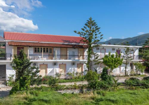 Apartamento Anthi Studios