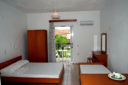 Apartamento Anthi Studios