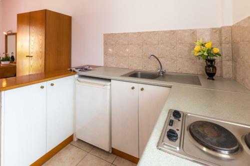Apartamento Anthi Studios