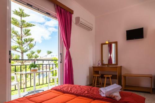 Apartamento Anthi Studios