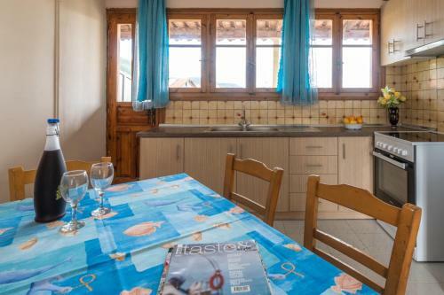 Apartamento Anthi Studios