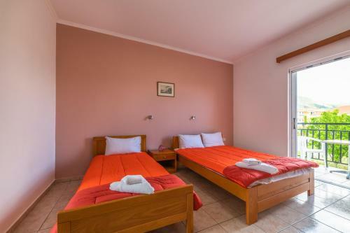 Apartamento Anthi Studios
