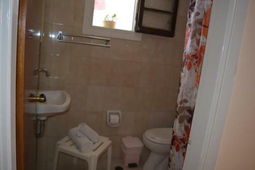 Hotel Montes Apartments & Studios