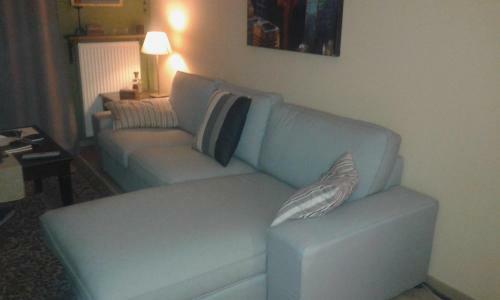 Hotel Montes Apartments & Studios