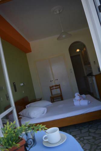 Hotel Montes Apartments & Studios