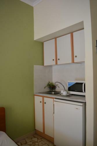 Hotel Montes Apartments & Studios
