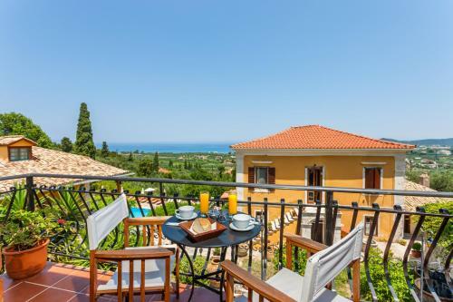 Hotel Archontiko Maisonettes